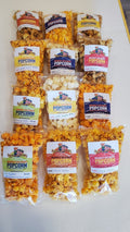 24 Pack Poppin' Mixed Sampler