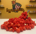 Poppin' Strawberry