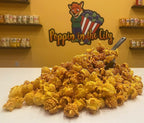 Jalapeno Cheddar