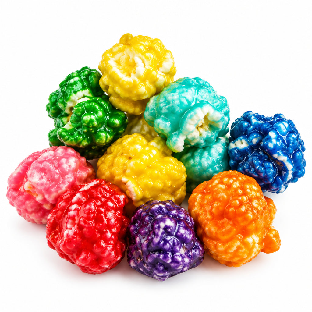 Rainbow Mix