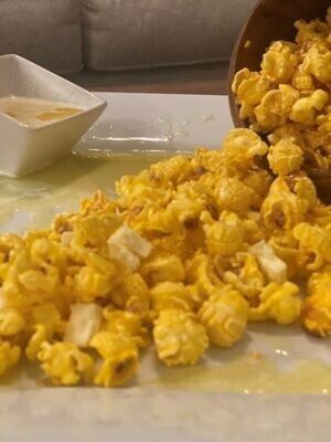 Oh' So Buttery