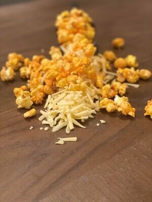 Why So Cheesy