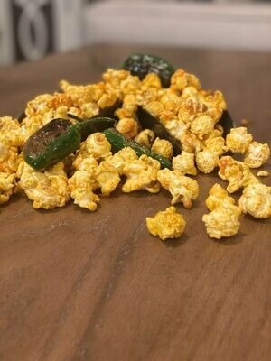 Jalapeno Cheddar