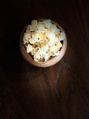 Kettle Corn