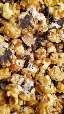Smokey Mountain S’mores